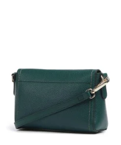 Brics Crossbody Bags-Gondola Crossbody bag grained leather