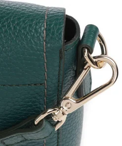 Brics Crossbody Bags-Gondola Crossbody bag grained leather