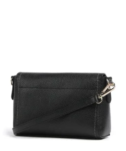Brics Crossbody Bags-Gondola Crossbody bag grained leather