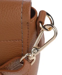 Brics Crossbody Bags-Gondola Crossbody bag grained leather