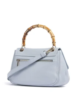Brics Handbags|Crossbody Bags-Gondola Girasola Handbag grained leather