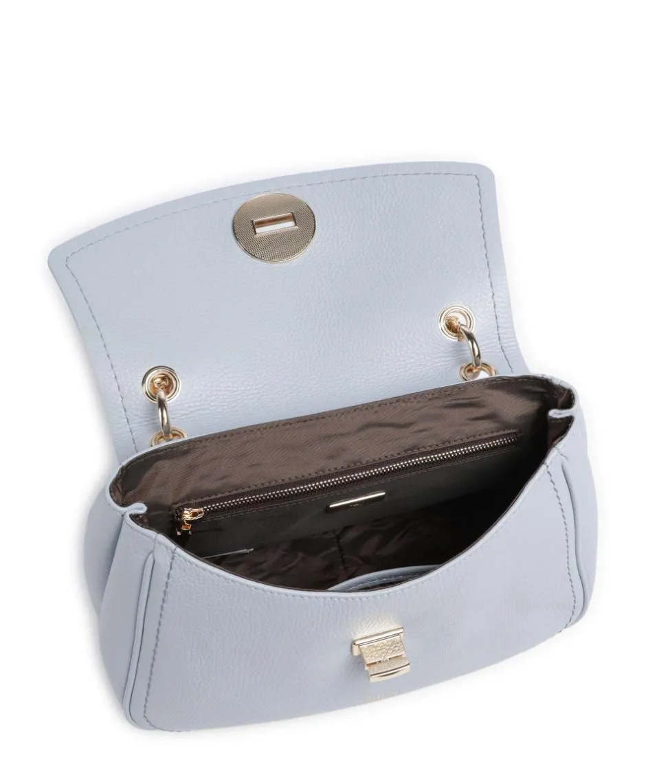 Brics Handbags|Crossbody Bags-Gondola Girasola Handbag grained leather