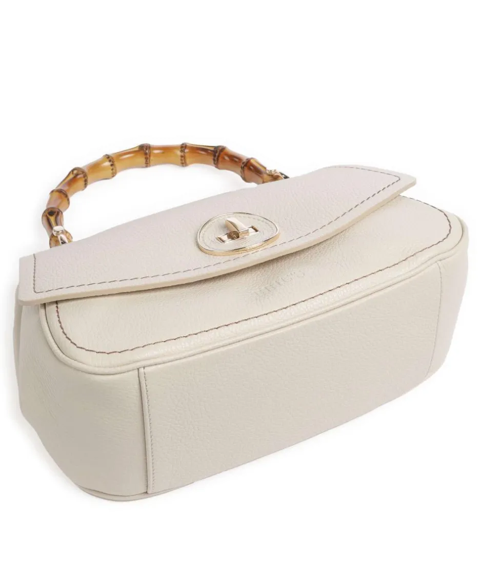 Brics Handbags|Crossbody Bags-Gondola Girasola Handbag grained leather