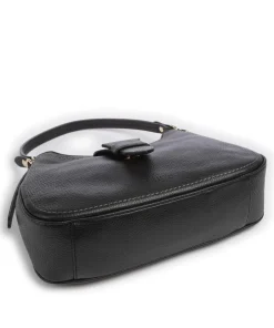 Brics Shoulder Bags|Hobo Bags-Gondola Hobo bag grained leather