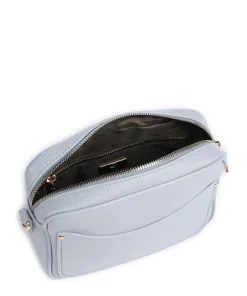 Brics Crossbody Bags-Gondola Magnolia Crossbody bag grained leather
