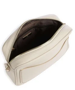 Brics Crossbody Bags-Gondola Magnolia Crossbody bag grained leather