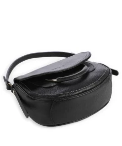 Brics Shoulder Bags|Crossbody Bags-Gondola Stella mini Shoulder bag grained leather