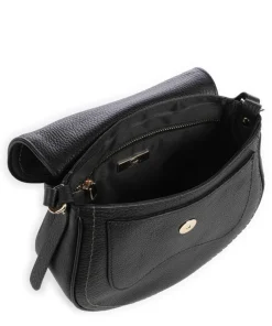 Brics Shoulder Bags|Crossbody Bags-Gondola Stella mini Shoulder bag grained leather