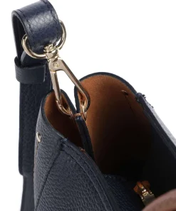 Brics Handbags-Gondola Tulipano Handbag grained leather