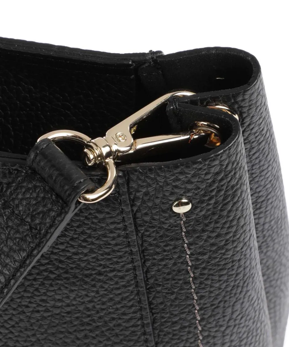 Brics Handbags-Gondola Tulipano Handbag grained leather