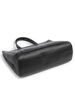 Brics Handbags-Gondola Tulipano Handbag grained leather