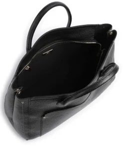 Brics Handbags-Gondola Tulipano Handbag grained leather