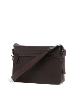 Aunts & Uncles Business- & Laptop Bags|Crossbody Bags-Good Old Friends Peacemaker Messenger bag buffalo leather
