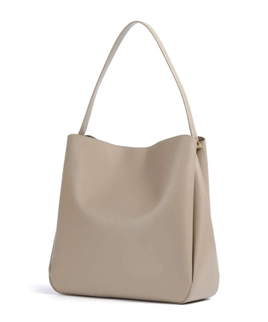 Kate Spade New York Shoulder Bags|Hobo Bags-Grace Hobo bag fine grain cow leather