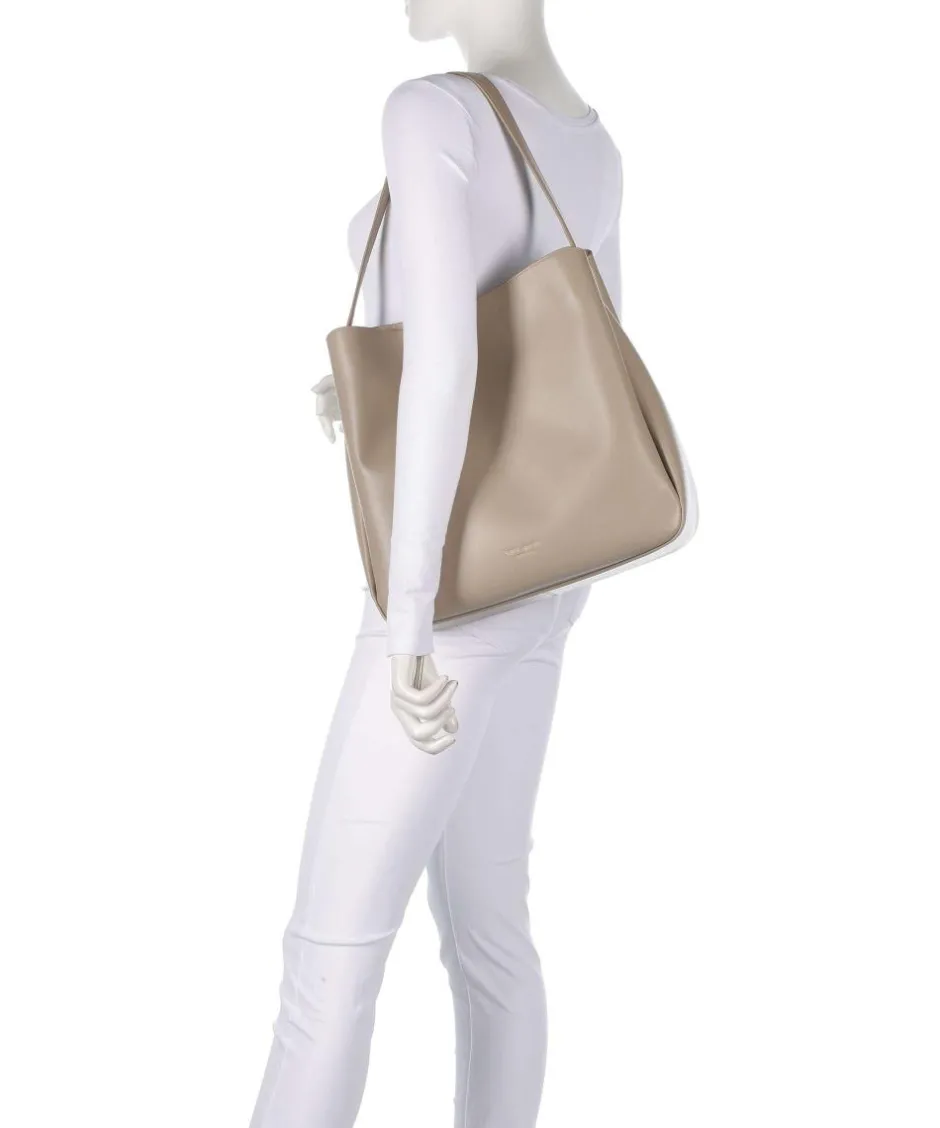 Kate Spade New York Shoulder Bags|Hobo Bags-Grace Hobo bag fine grain cow leather