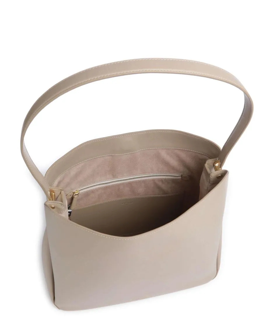 Kate Spade New York Shoulder Bags|Hobo Bags-Grace Hobo bag fine grain cow leather