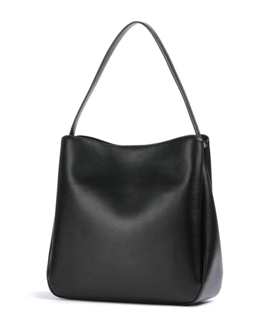 Kate Spade New York Shoulder Bags|Hobo Bags-Grace Hobo bag fine grain cow leather
