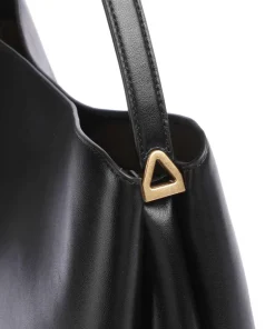 Kate Spade New York Shoulder Bags|Hobo Bags-Grace Hobo bag fine grain cow leather