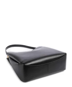 Kate Spade New York Shoulder Bags|Hobo Bags-Grace Hobo bag fine grain cow leather