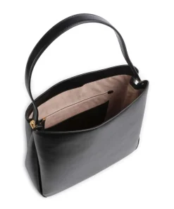 Kate Spade New York Shoulder Bags|Hobo Bags-Grace Hobo bag fine grain cow leather