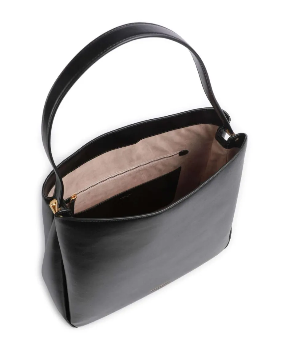 Kate Spade New York Shoulder Bags|Hobo Bags-Grace Hobo bag fine grain cow leather