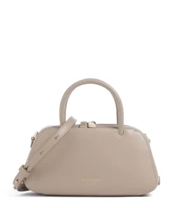 Kate Spade New York Handbags|Crossbody Bags-Grace Mini Handbag fine grain cow leather