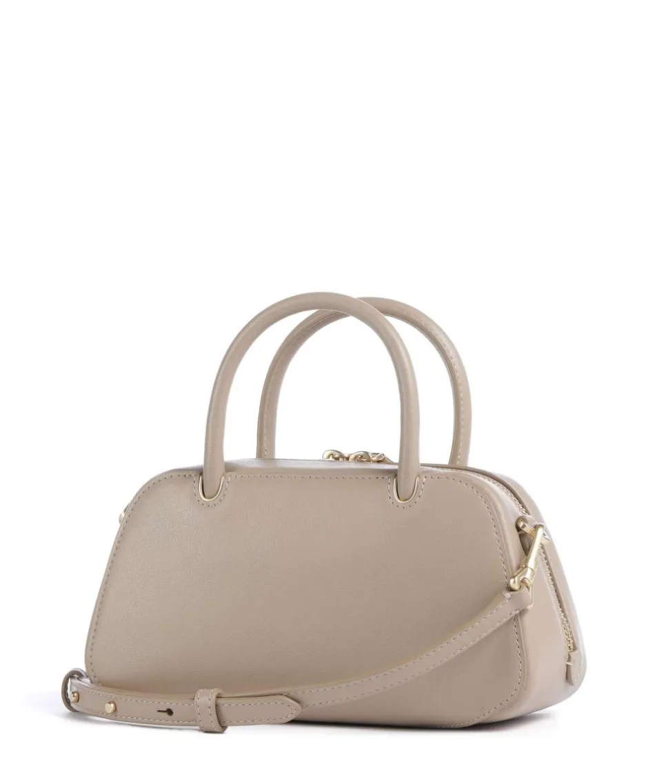 Kate Spade New York Handbags|Crossbody Bags-Grace Mini Handbag fine grain cow leather