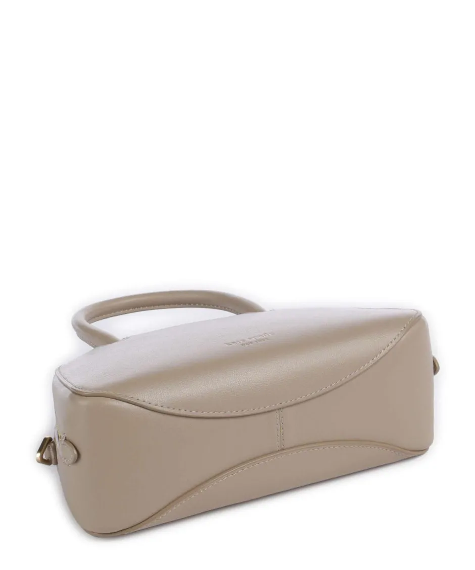 Kate Spade New York Handbags|Crossbody Bags-Grace Mini Handbag fine grain cow leather