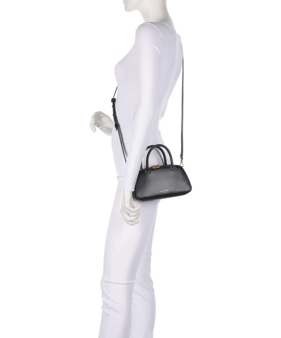 Kate Spade New York Handbags|Crossbody Bags-Grace Mini Handbag fine grain cow leather