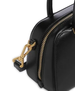 Kate Spade New York Handbags|Crossbody Bags-Grace Mini Handbag fine grain cow leather