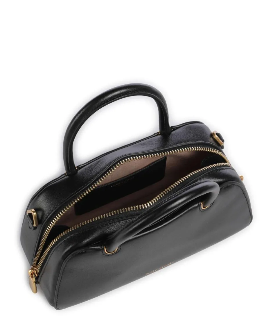 Kate Spade New York Handbags|Crossbody Bags-Grace Mini Handbag fine grain cow leather