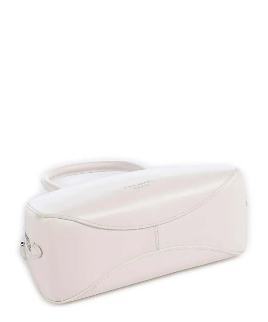 Kate Spade New York Handbags|Crossbody Bags-Grace Mini Handbag fine grain cow leather