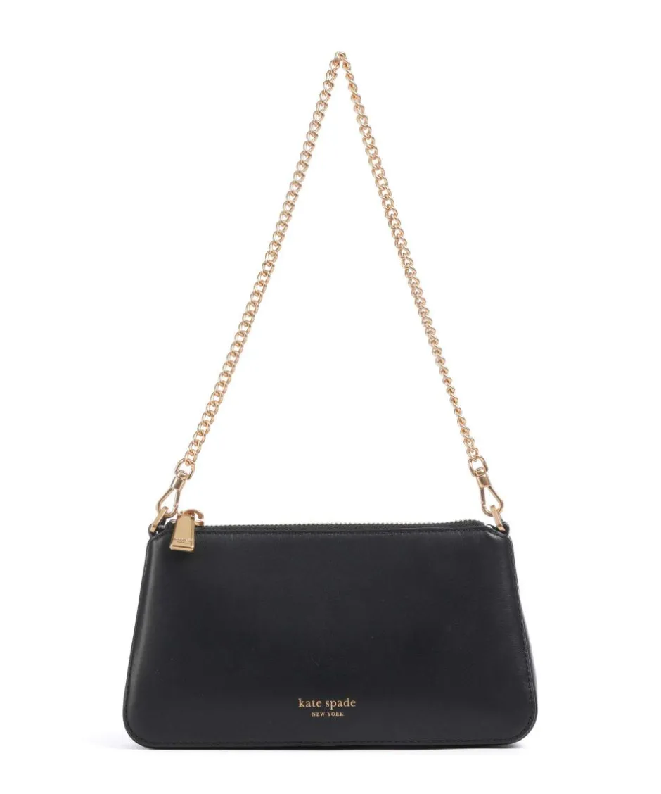 Kate Spade New York Clutch & Evening Bags|Shoulder Bags-Grace Shoulder bag fine grain cow leather