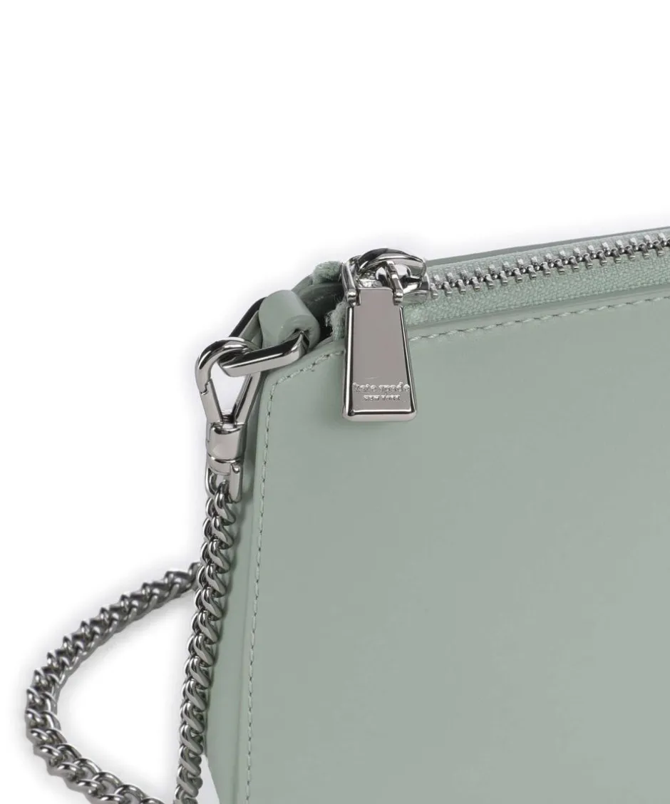 Kate Spade New York Shoulder Bags-Grace Shoulder bag fine grain cow leather