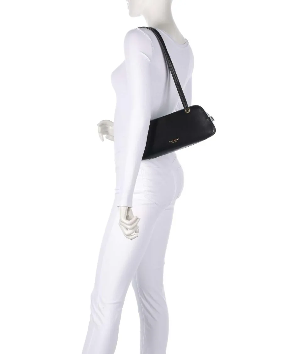 Kate Spade New York Shoulder Bags-Grace Shoulder bag fine grain cow leather