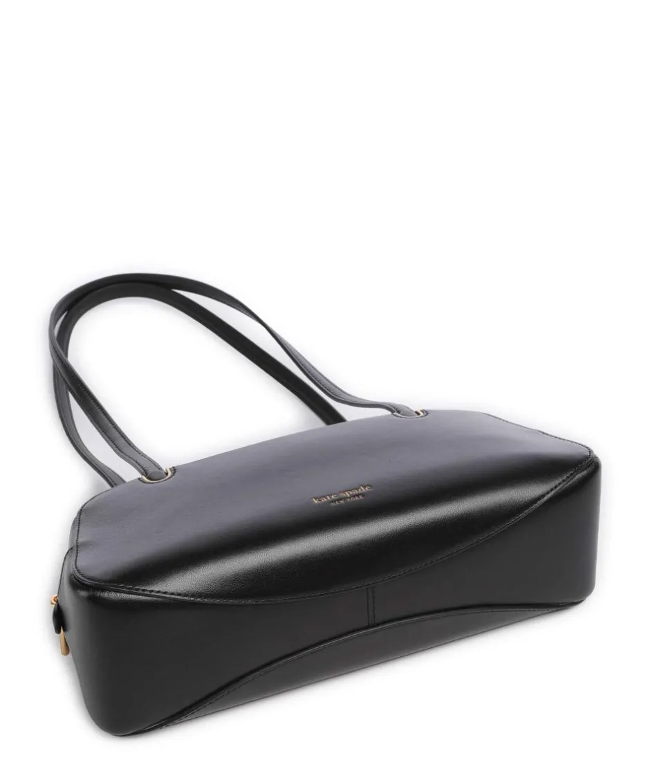 Kate Spade New York Shoulder Bags-Grace Shoulder bag fine grain cow leather