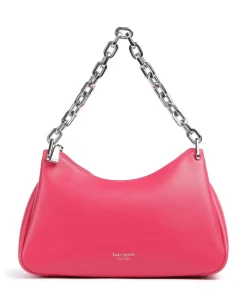 Kate Spade New York Shoulder Bags-Grace Shoulder bag fine grain cow leather