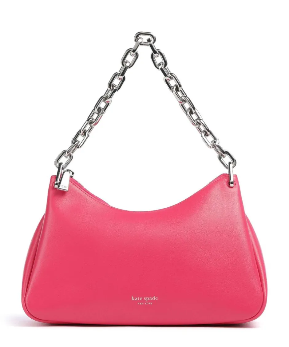 Kate Spade New York Shoulder Bags-Grace Shoulder bag fine grain cow leather