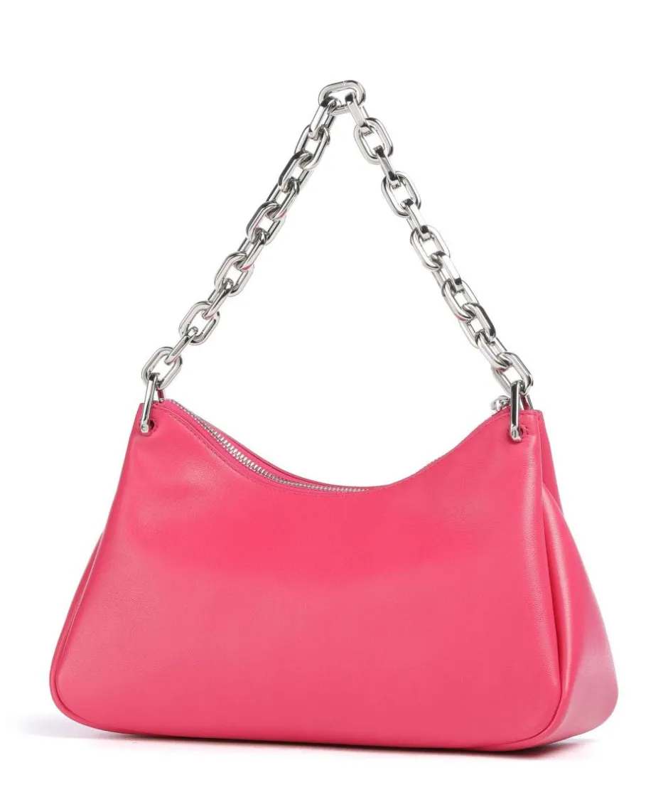 Kate Spade New York Shoulder Bags-Grace Shoulder bag fine grain cow leather