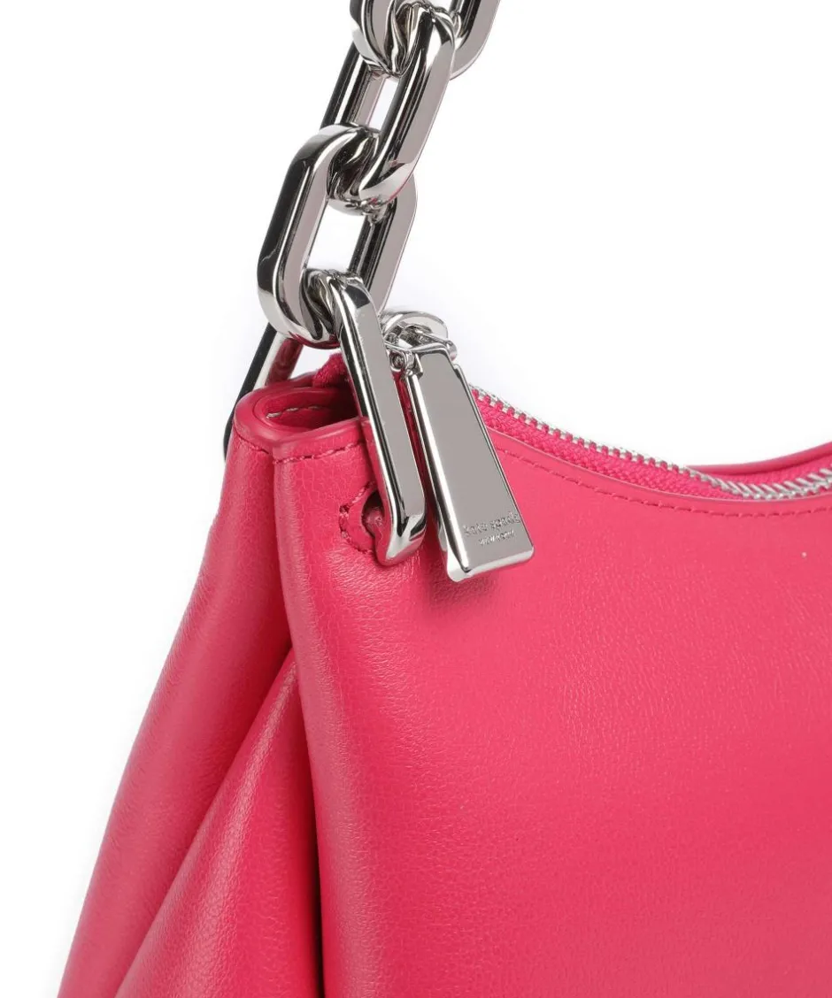Kate Spade New York Shoulder Bags-Grace Shoulder bag fine grain cow leather
