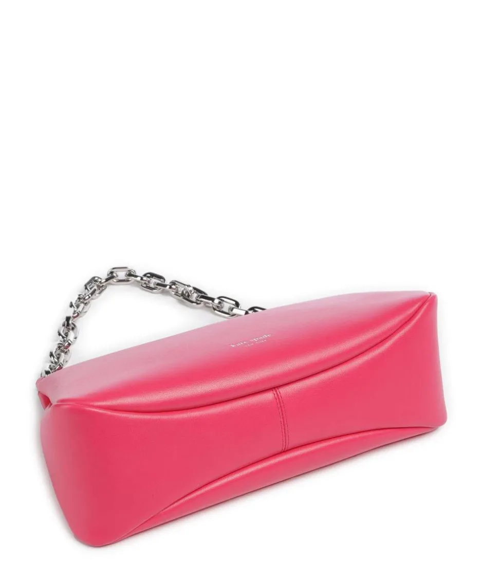 Kate Spade New York Shoulder Bags-Grace Shoulder bag fine grain cow leather