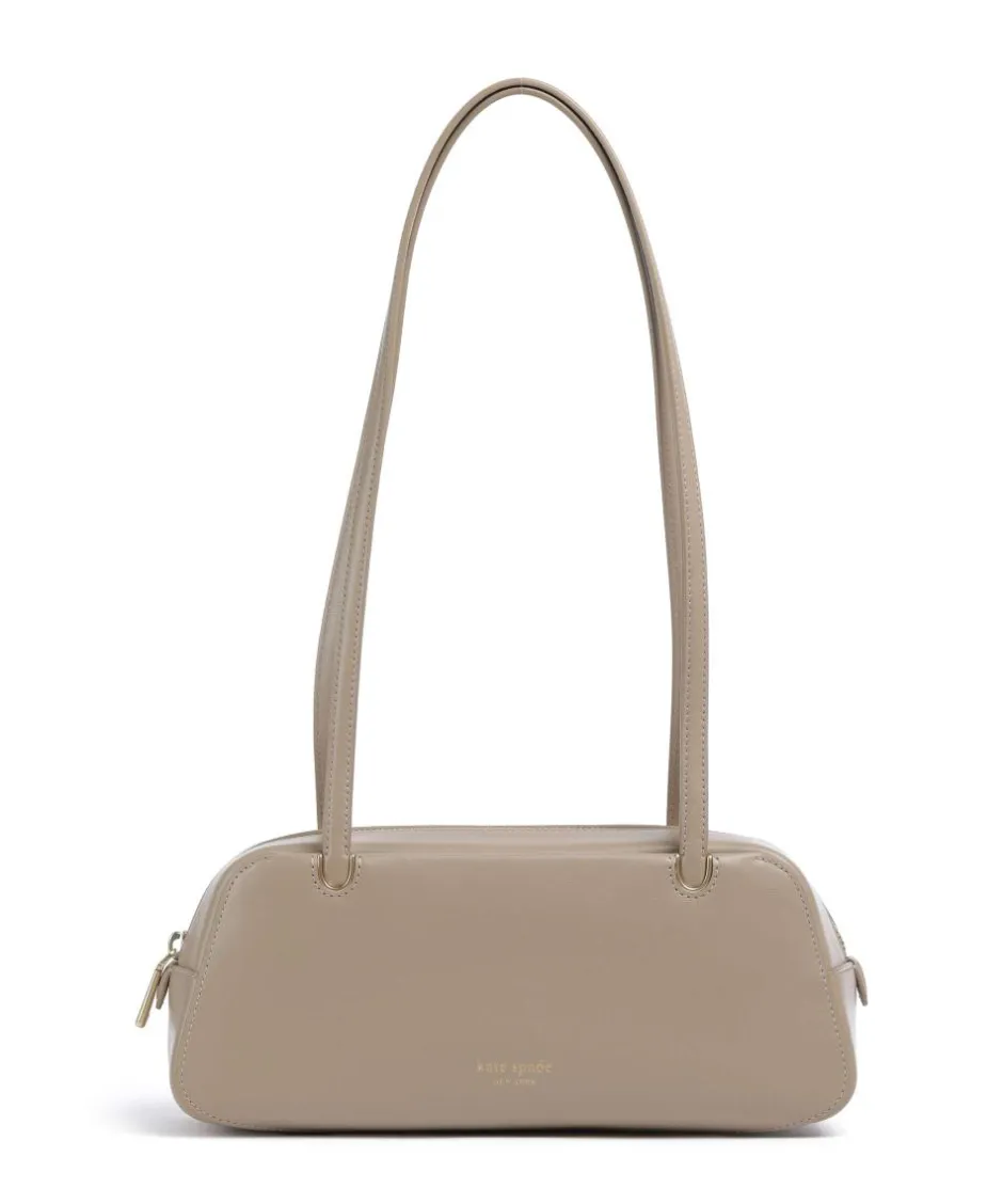 Kate Spade New York Shoulder Bags-Grace Shoulder bag fine grain cow leather