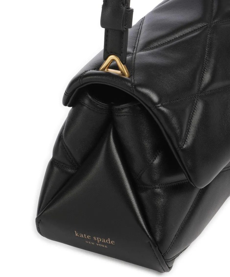 Kate Spade New York Shoulder Bags-Grace Shoulder bag sheepskin leather