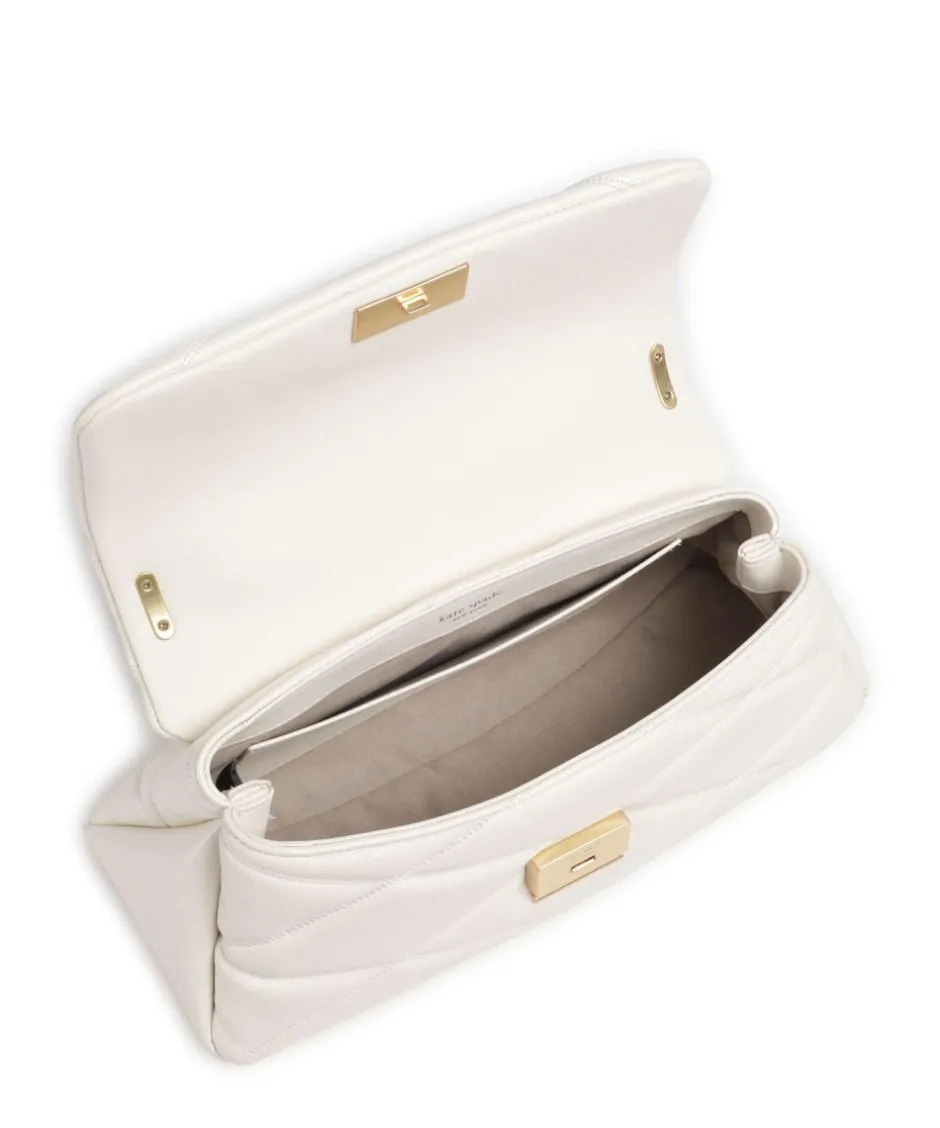 Kate Spade New York Shoulder Bags-Grace Shoulder bag sheepskin leather