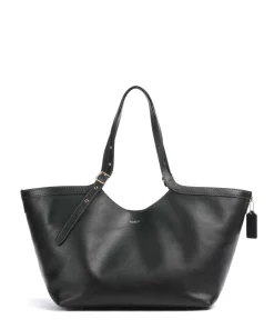 Coach Tote Bags-Gramercy Tote bag fine grain cow leather