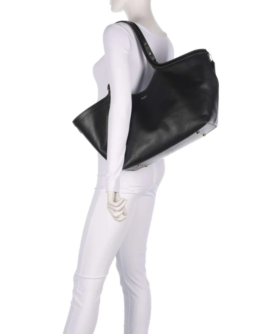 Coach Tote Bags-Gramercy Tote bag fine grain cow leather