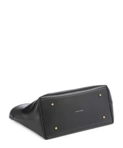 Coach Tote Bags-Gramercy Tote bag fine grain cow leather