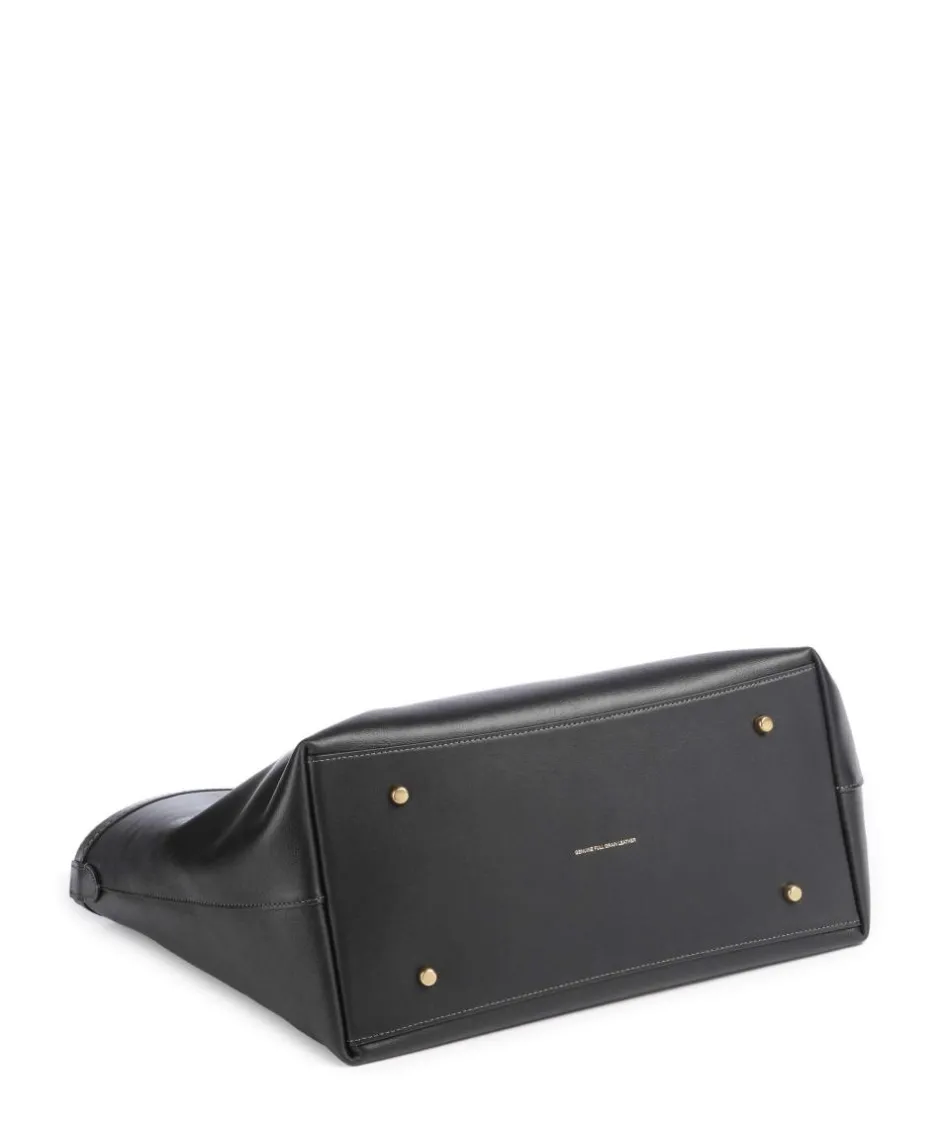 Coach Tote Bags-Gramercy Tote bag fine grain cow leather