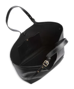 Coach Tote Bags-Gramercy Tote bag fine grain cow leather