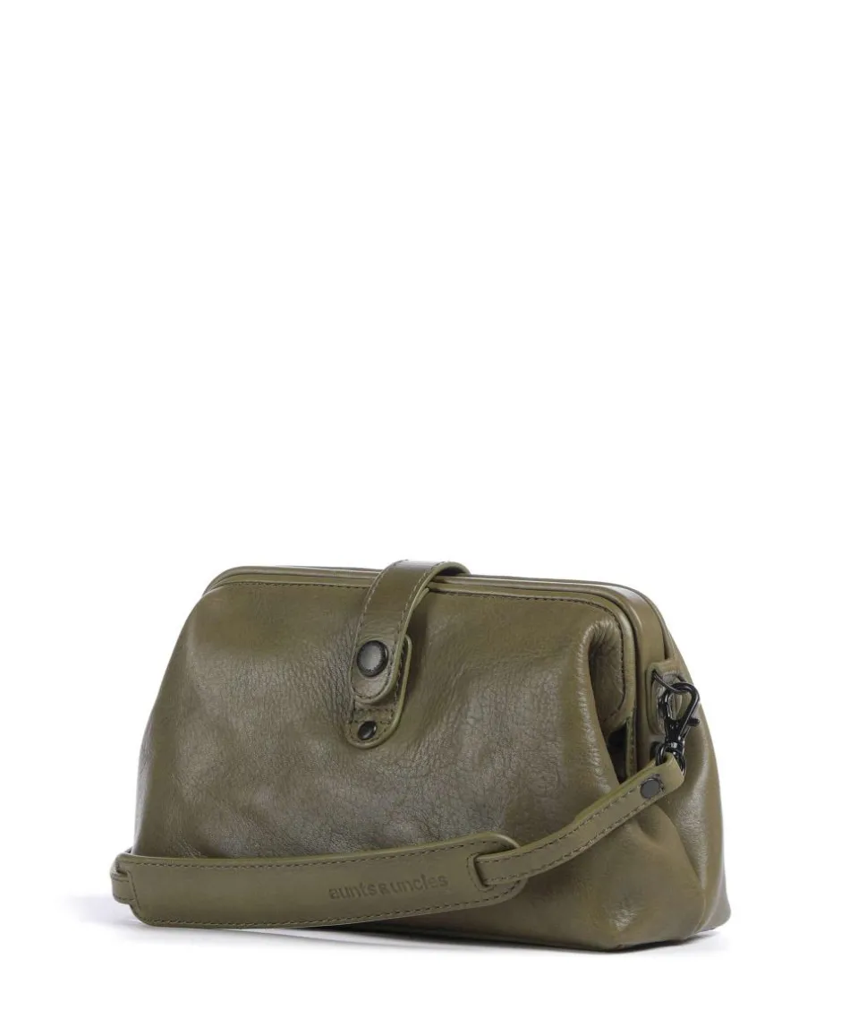 Aunts & Uncles Crossbody Bags-Grandma